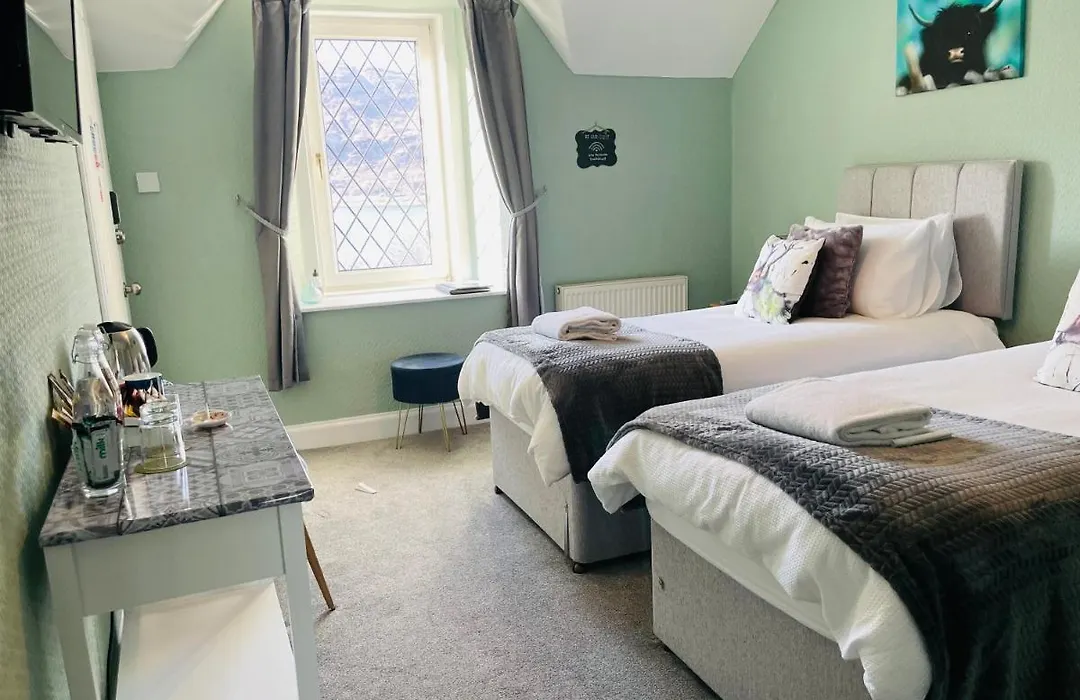 Whinburn Guest House-1
