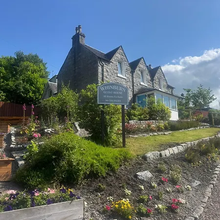 Whinburn Guest House-2